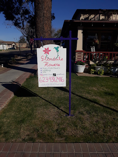 Florist «Glendale Flowers and Gifts», reviews and photos, 7145 N 58th Dr, Glendale, AZ 85301, USA