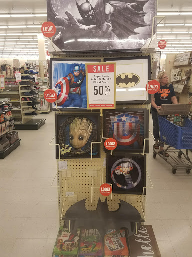Craft Store «Hobby Lobby», reviews and photos, 5103 Harvey St, Norton Shores, MI 49444, USA