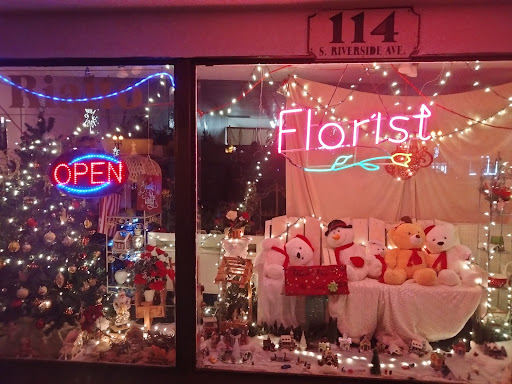 Rialto Florist, 114 S Riverside Ave, Rialto, CA 92376, USA, 