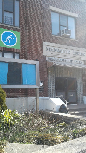 Recreation Center «Lost Battalion Hall Recreation Center», reviews and photos, 93-29 Queens Blvd, Rego Park, NY 11374, USA
