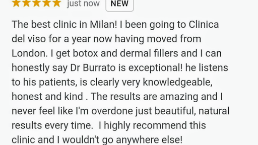 Cliniche di chirurgia estetica Milano