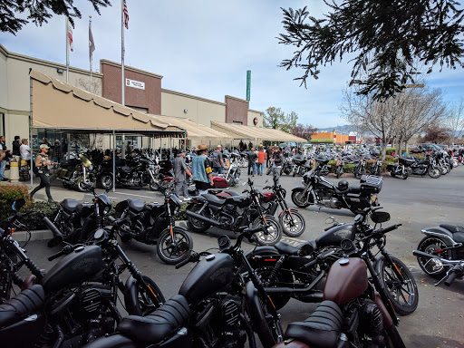 Harley-Davidson Dealer «Lane Splitter Harley-Davidson», reviews and photos, 1551 Parkmoor Ave, San Jose, CA 95128, USA