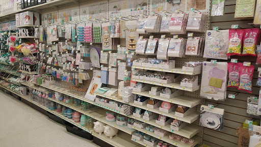 Craft Store «A.C. Moore Arts and Crafts», reviews and photos, 255 Amherst St, Nashua, NH 03063, USA