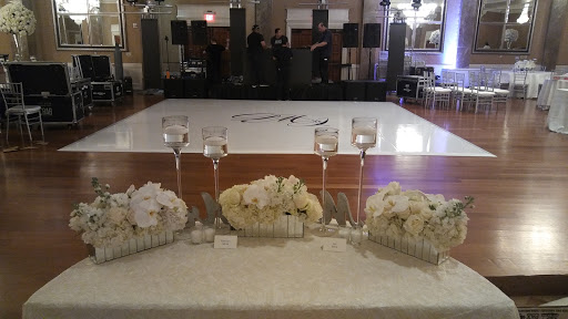 Event Venue «THE CORAL GABLES COUNTRY CLUB», reviews and photos, 997 N Greenway Dr, Miami, FL 33134, USA