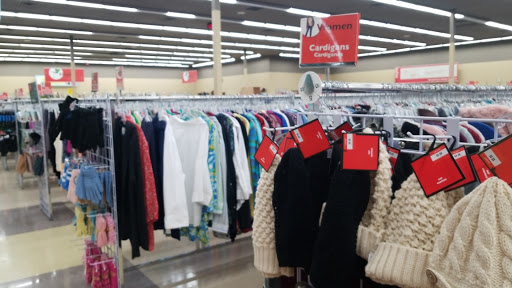 Thrift Store «Savers», reviews and photos, 2110 S Power Rd, Mesa, AZ 85208, USA