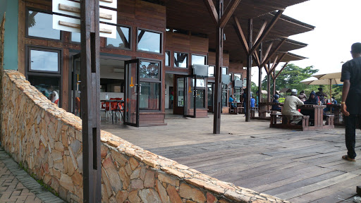Agodi Gardens, Secretariat Rd, Mokola Hill, Ibadan, Nigeria, Outlet Mall, state Oyo