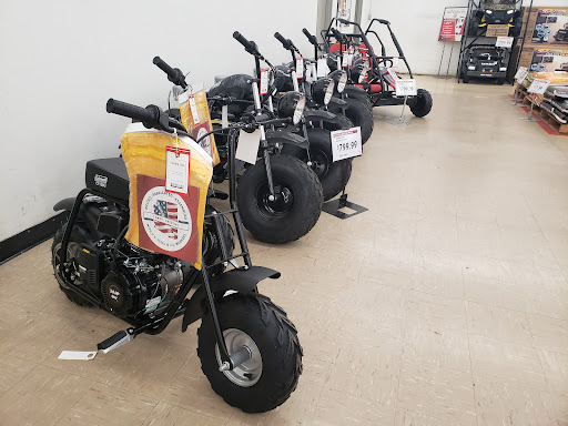 Home Improvement Store «Tractor Supply Co.», reviews and photos, 1 Baldwin Blvd STE 23, Shamokin Dam, PA 17876, USA