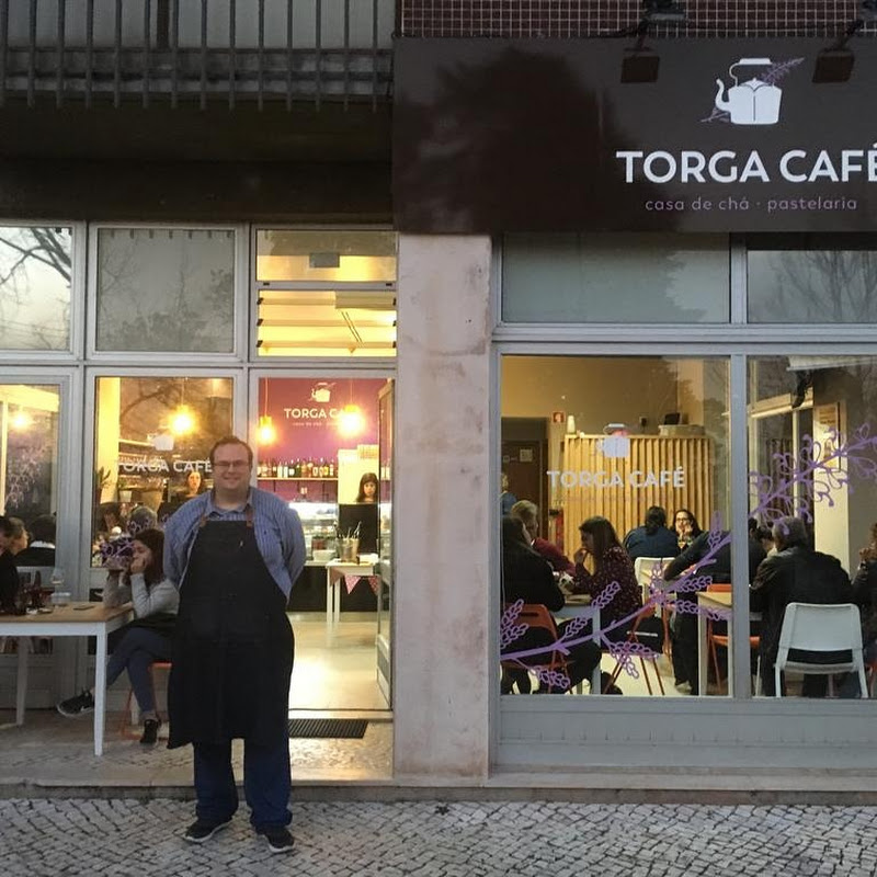 Torga Café