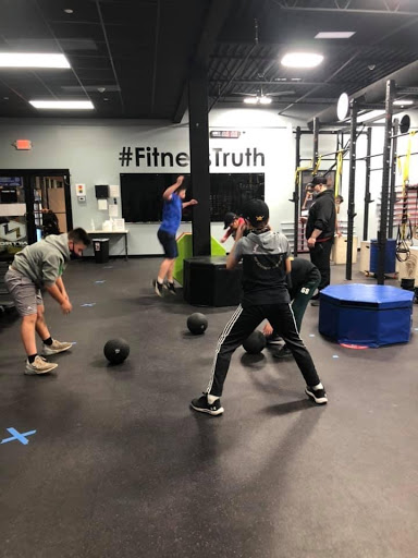 Gym «World Gym», reviews and photos, 1620 NY-22, Brewster, NY 10509, USA