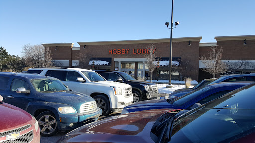 Craft Store «Hobby Lobby», reviews and photos, 43075 Crescent Blvd, Novi, MI 48375, USA