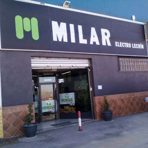 Milar | Electro Lecrin