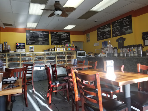 Donut Shop «Surfin Donuts», reviews and photos, 24451 Alicia Pkwy, Mission Viejo, CA 92691, USA