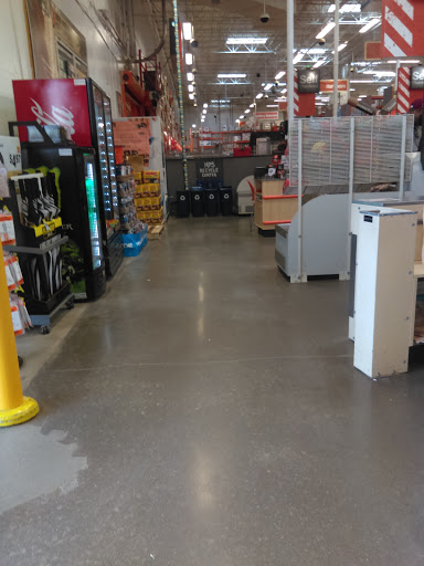 Home Improvement Store «The Home Depot», reviews and photos, 9037 GA-92, Woodstock, GA 30189, USA