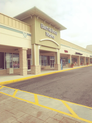 Beauty Supply Store «Bath & Body Works», reviews and photos, 34986 Midway Outlet Dr, Rehoboth Beach, DE 19971, USA