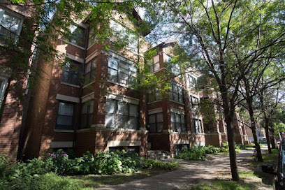 5335 S. Woodlawn Avenue Apartments