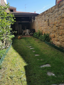 Casa El Jazmín C. Labradores, 16, 26210 Anguciana, La Rioja, España