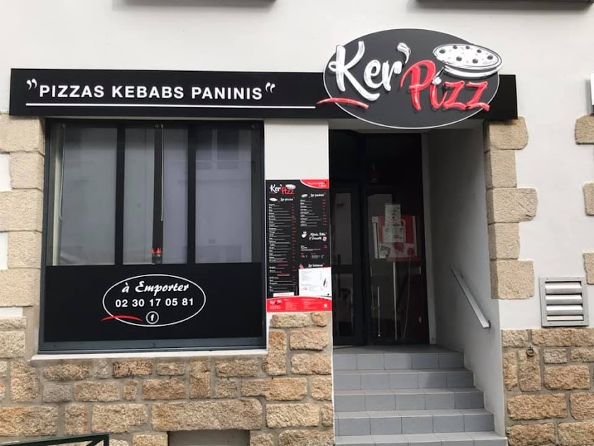 Ker'Pizz 2020 56700 Kervignac