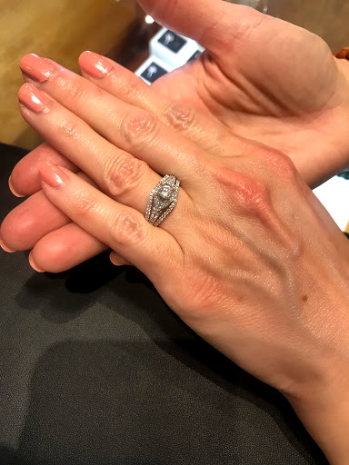 Jewelry Store «Thollot Diamonds & Fine Jewelry», reviews and photos, 3790 E 104th Ave, Denver, CO 80233, USA