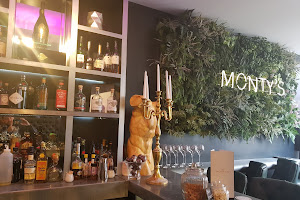 Monty's Restaurant and Cocktail Bar