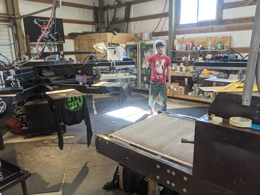 Promotional Products Supplier «Print Specialties», reviews and photos, 1133 Lansford Dr SE, Salem, OR 97302, USA