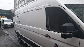 1st City Van Hire London Ltd