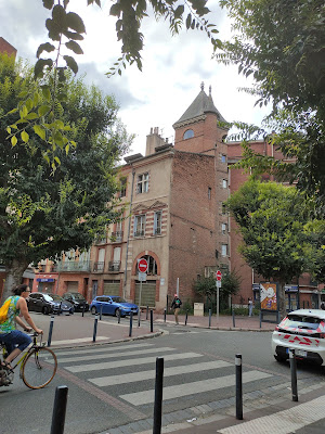 Mag Presse à Toulouse