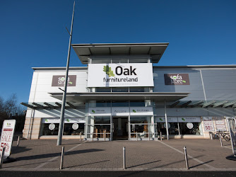 Oak Furnitureland