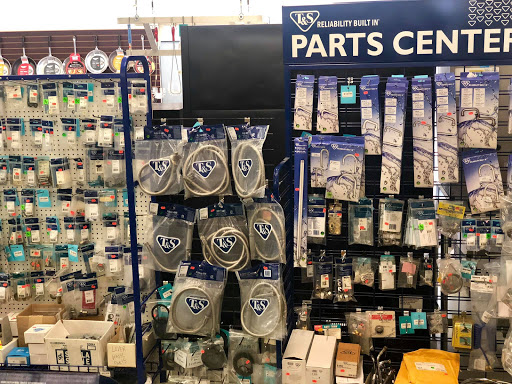 National Equipment Co