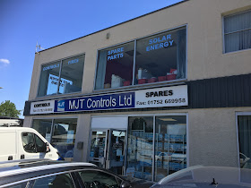M J T Controls Ltd