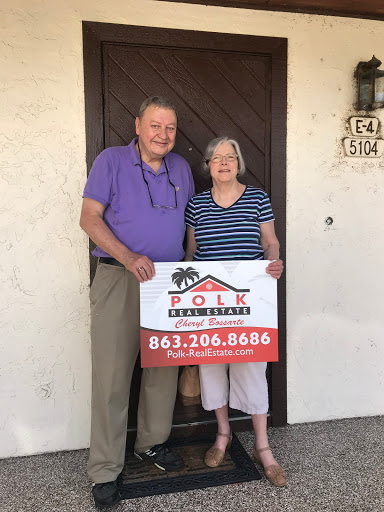 Real Estate Agency «Keller Williams Realty Lake Wales», reviews and photos, 116 E Stuart Ave, Lake Wales, FL 33853, USA