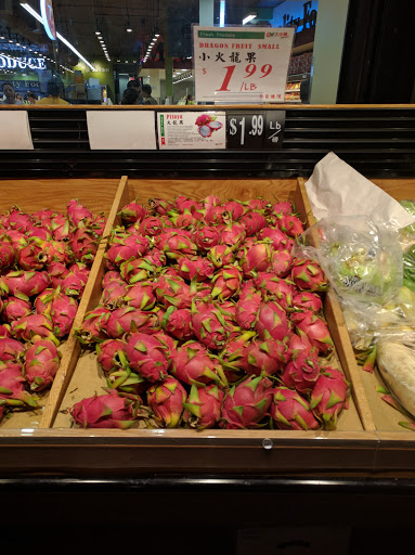 Asian Grocery Store «Chung Fat Supermarket», reviews and photos, 41-82 Main St, Flushing, NY 11355, USA