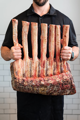 Butcher Shop «The Butchery Quality Meats», reviews and photos, 103 E 17th St, Costa Mesa, CA 92626, USA