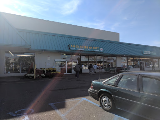 Supermarket «206 Farmers Market Inc», reviews and photos, 626 US-206, Hillsborough Township, NJ 08844, USA