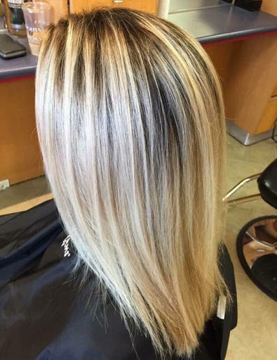 Hair Salon «Fantastic Sams Cut & Color», reviews and photos, 4645 4000 W Unit C, West Valley City, UT 84120, USA