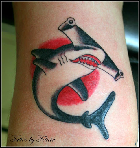 Find tattoo ideas of trees for your next unique tattoo in Fort Myers at Tiger Lotus Tattoo and Piercing