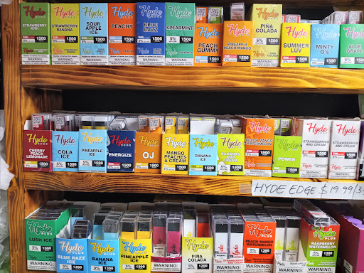 Tobacco Shop «TOBACCO OUTLET», reviews and photos, 27 Main St, Nashua, NH 03064, USA