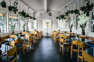 Cafe Aurora image