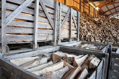 Lamurienne Bois - St Nizier à Saint-Nizier-d'Azergues