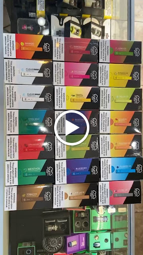 Vaporizer Store «Lil Buddha Vapor & Smoke Shop», reviews and photos, 6916 Big Bend Rd, Gibsonton, FL 33534, USA