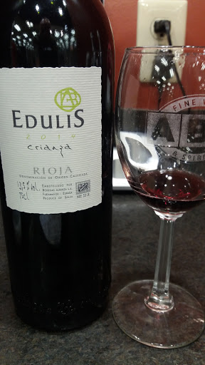 Liquor Store «ABC Fine Wine & Spirits», reviews and photos, 3300 N John Young Pkwy, Kissimmee, FL 34741, USA