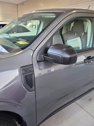 Ford Dealer «Rowe Ford Sales», reviews and photos, 91 Main St, Westbrook, ME 04092, USA