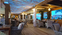 Atmosphère du La Cala Restaurant-Club de Plage à Canet-en-Roussillon - n°11