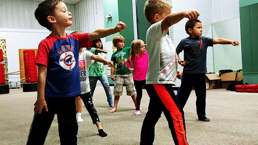 Recreation Center «Woodstock City Recreation Department», reviews and photos, 820 Lake Ave, Woodstock, IL 60098, USA