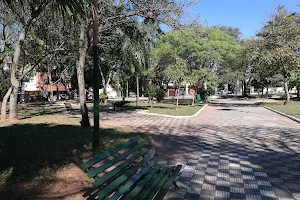 Plaza Profesor Herminio Giménez image