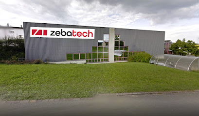 ZebaTech AG