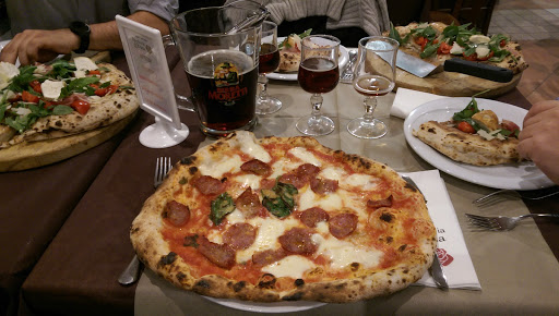 Boccuccia di Rosa in Pozzuoli, Città Metropolitana di Napoli
