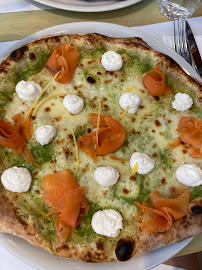 Pizza du Restaurant italien Farinella à Miramas - n°12