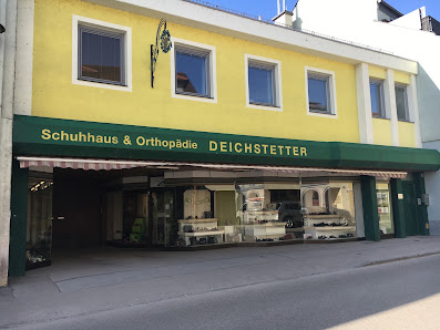 Deichstetter Schuhe & Orthopädie Obere Hauptstraße 32, 3150 Wilhelmsburg, Österreich