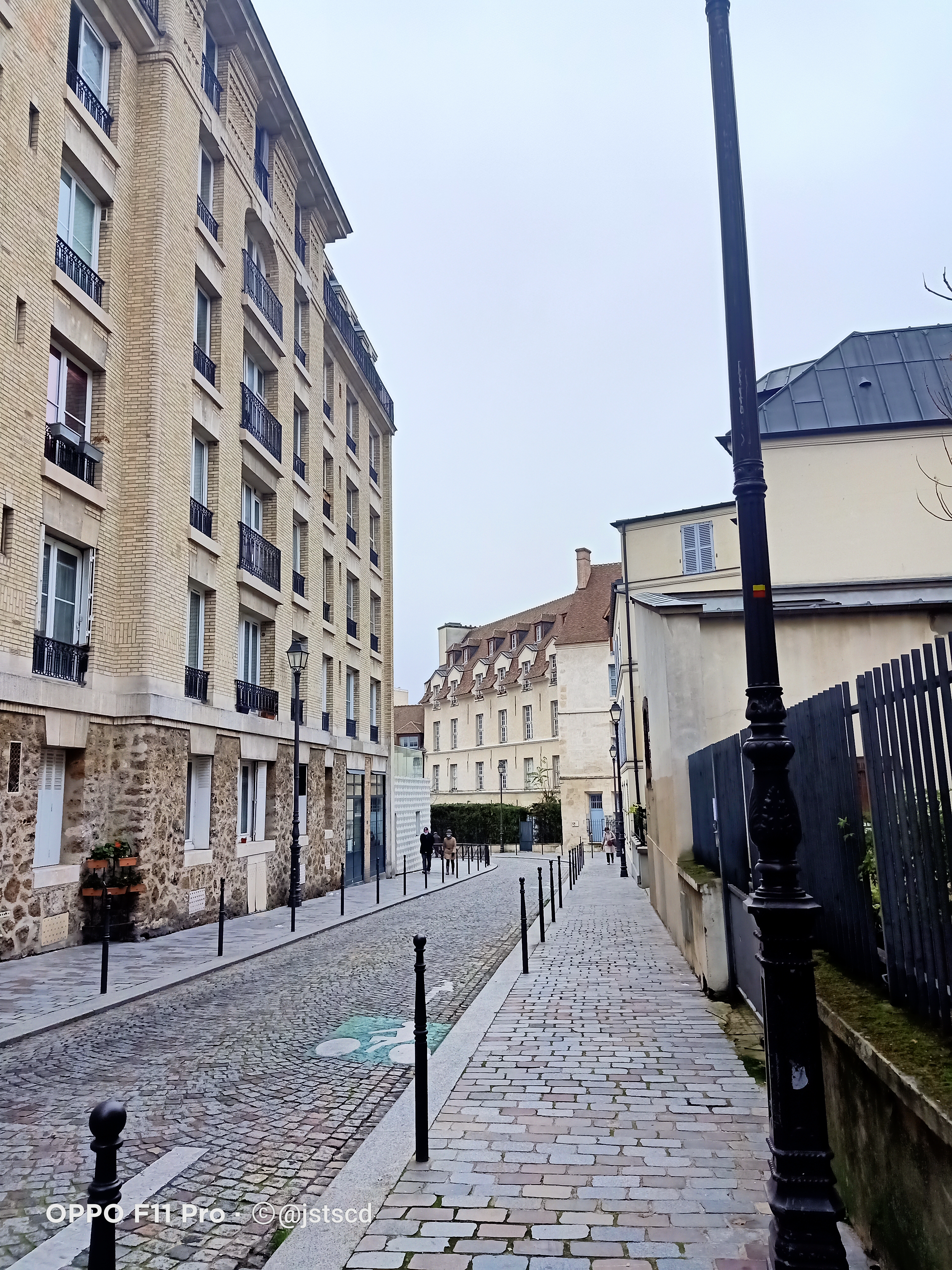 Photo n° 1 de l'avis de Sato.e fait le 16/12/2020 à 11:20