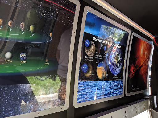 Cultural Center «Pikes Peak Center», reviews and photos, 190 S Cascade Ave, Colorado Springs, CO 80903, USA